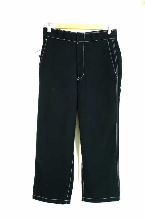 BEAUTY & YOUTH UNITED ARROWS × Dickies （ビューティーアンドユースユナイテッドアローズ ディッキーズ） 別注 STITCH OUT PT/パンツ メンズ パンツ