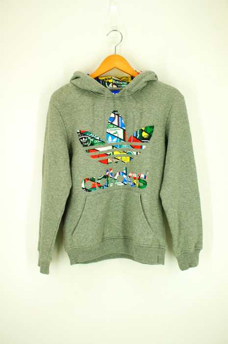 adidas Originals （アディダスオリジナルス） プリント メンズ トップス