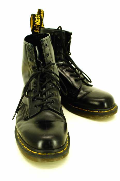 Dr.Martens （ドクターマーチン） 8EYE ホールブーツ メンズ シューズ
