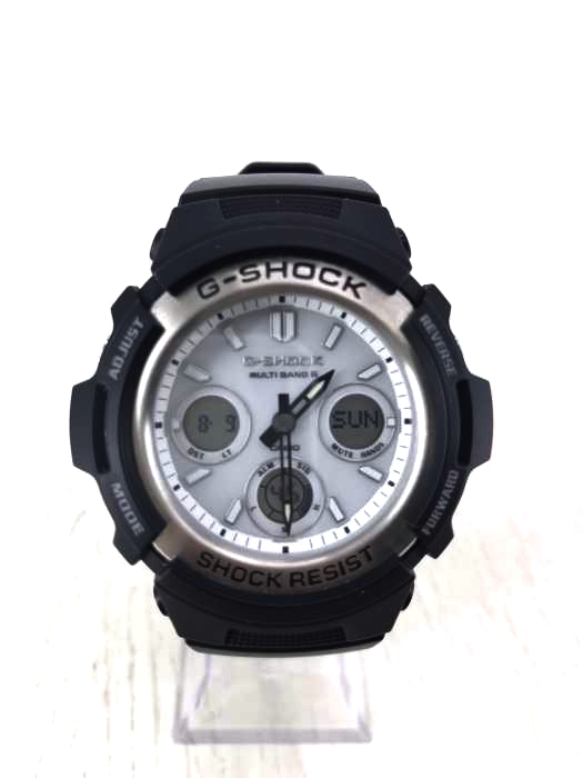 CASIO G-SHOCK（カシオジーショック） 電波ソーラー時計 メンズ 腕時計