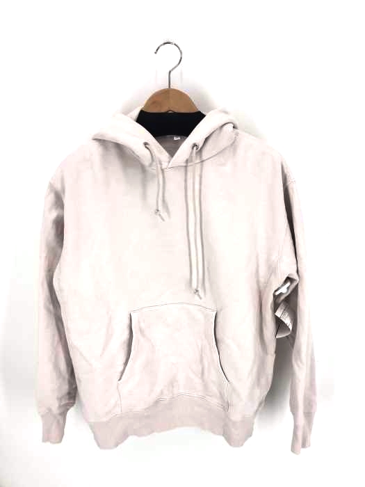 BEAUTY & YOUTH UNITED ARROWS（ビューティーアンドユースユナイテッドアローズ） BY ダンボール プルオーバーパーカー レディース トップス