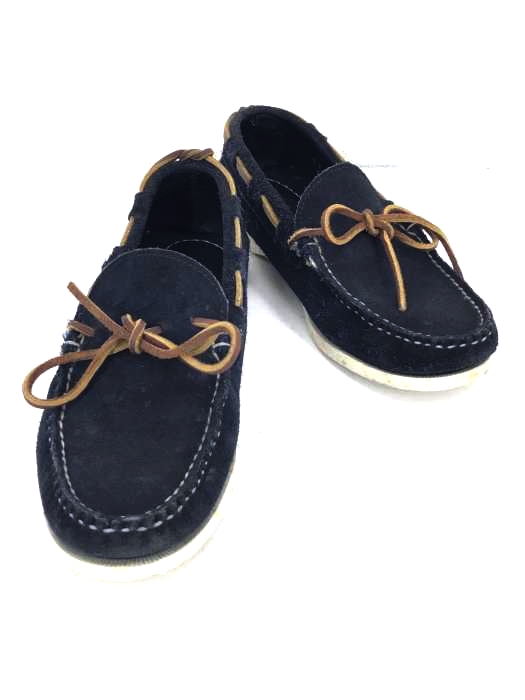 RALPH LAUREN（ラルフローレン） デッキシューズ USA製 メンズ シューズ