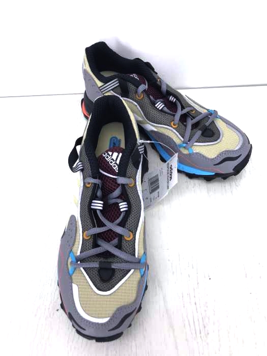 adidas(アディダス) RESPONSE HOVERTURF GF6100AM レディース シューズ