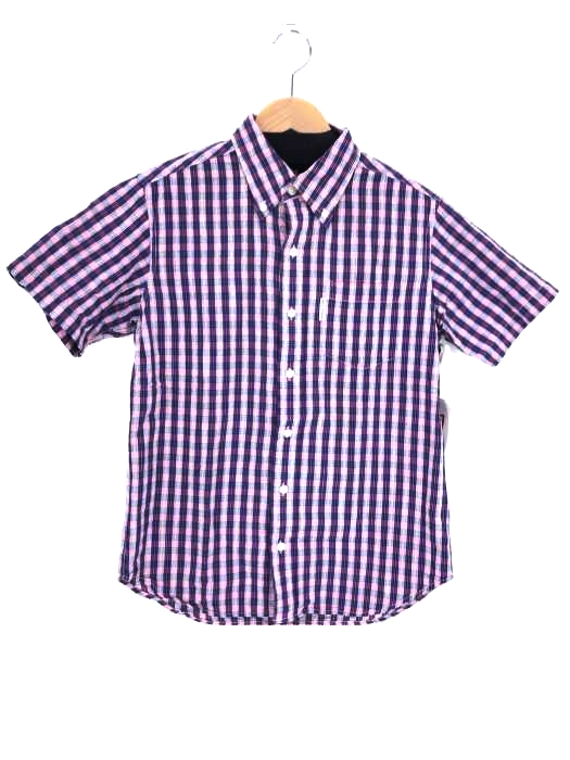 HELLY HANSEN（ヘリーハンセン） ボタンダウンチェックシャツ メンズ トップス