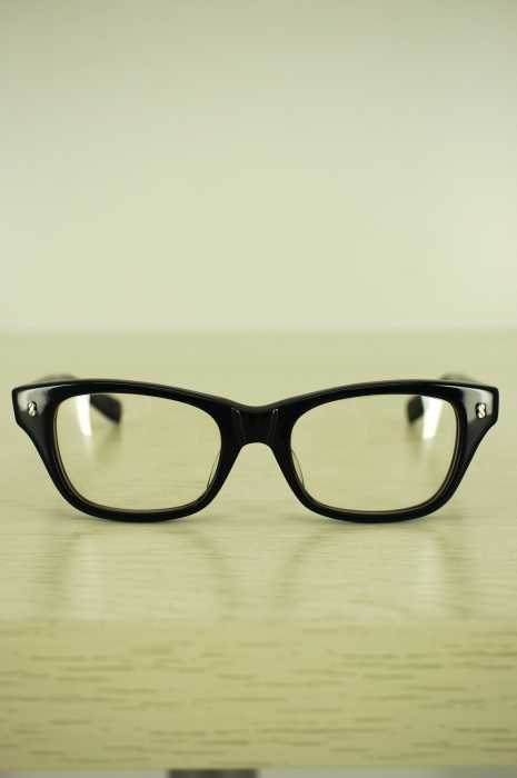 uniform experiment×泰八郎謹製×STUSSY （ユニフォームエクスペリメント×タイハチロウキンセイ×ステューシー） SUNGLASSES クリアレンズサングラス メンズ ファッション雑貨