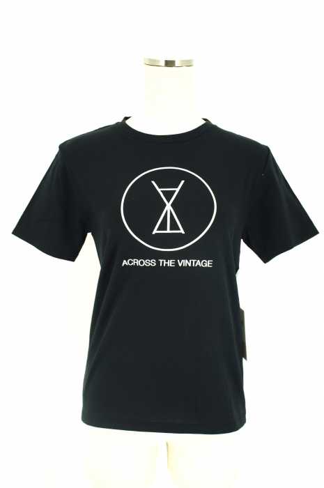 ACROSS THE VINTAGE （アクロスザビンテージ） プリントTシャツ レディース トップス