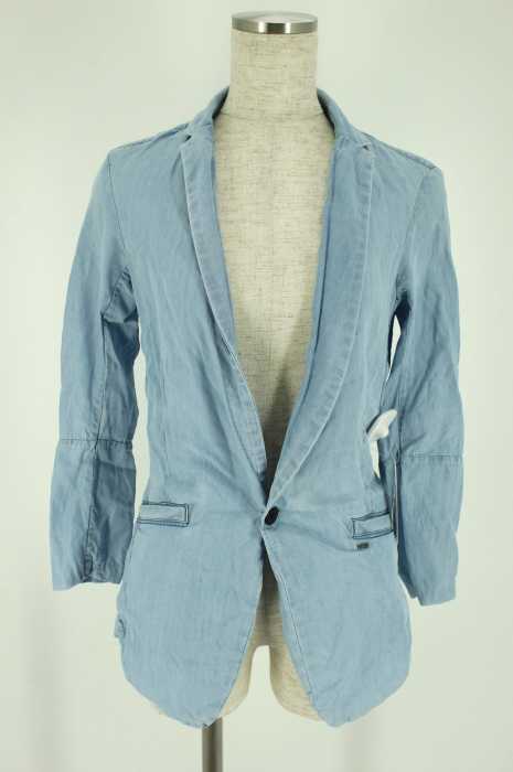 G-STAR RAW (ジースターロー) 1Bテーラードジャケット レディース アウター