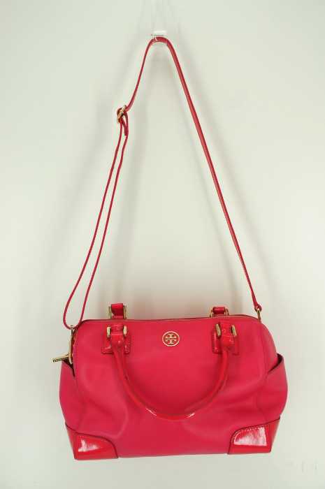 TORY BURCH (トリーバーチ) ショルダー付きハンドバッグ レディース バッグ