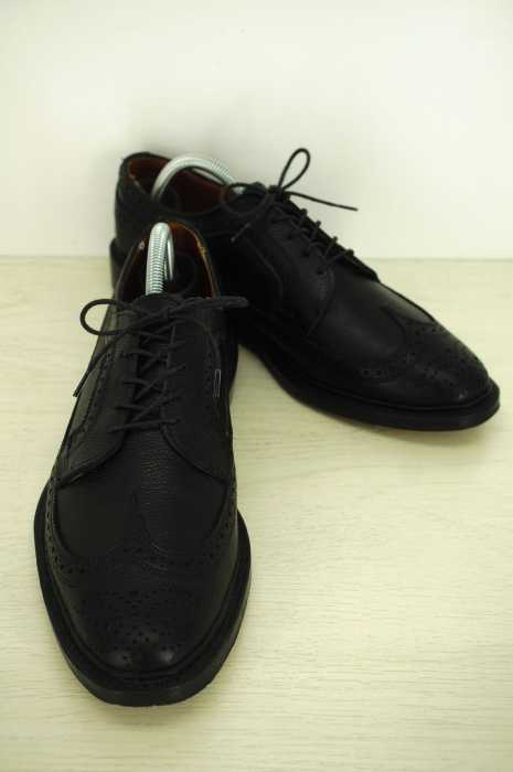 ALLEN EDMONDS（アレンエドモンズ） ウィングチップシューズ メンズ シューズ
