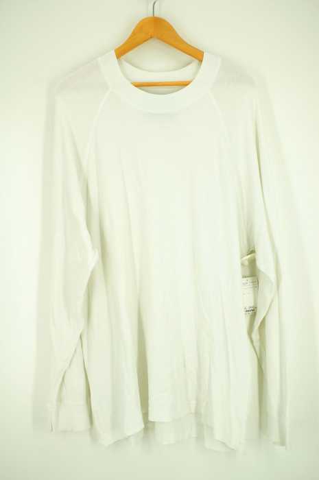 Acne Studios Blå Konst (アクネストゥディオズブロコンスト) Carp Jersey メンズ トップス