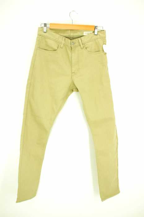 coen（コーエン） EASY SLIM メンズ パンツ