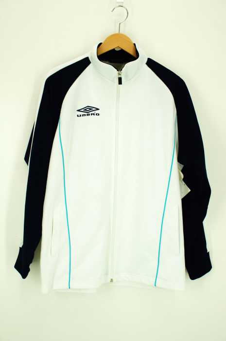 UMBRO（アンブロ） トレーニングジャケット トラックトップ メンズ トップス