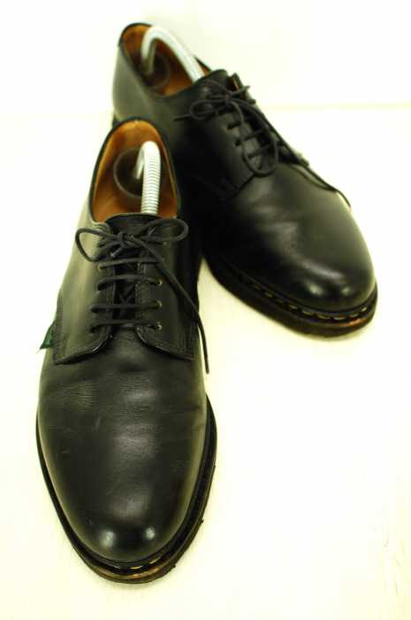 Paraboot（パラブーツ） 5ホールレースアップシューズ メンズ シューズ