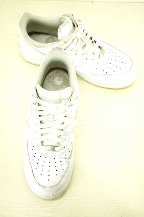 NIKE （ナイキ） AIR FORCE 1 07 エアフォース メンズ シューズ