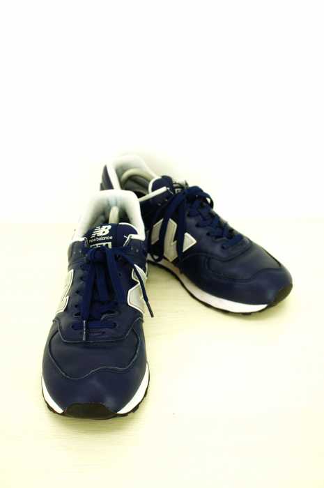 NEW BALANCE （ニューバランス） ml574lpn メンズ シューズ