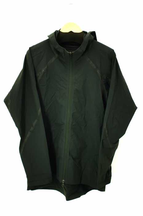 Snow Peak（スノーピーク） シームレスパーカー メンズ トップス