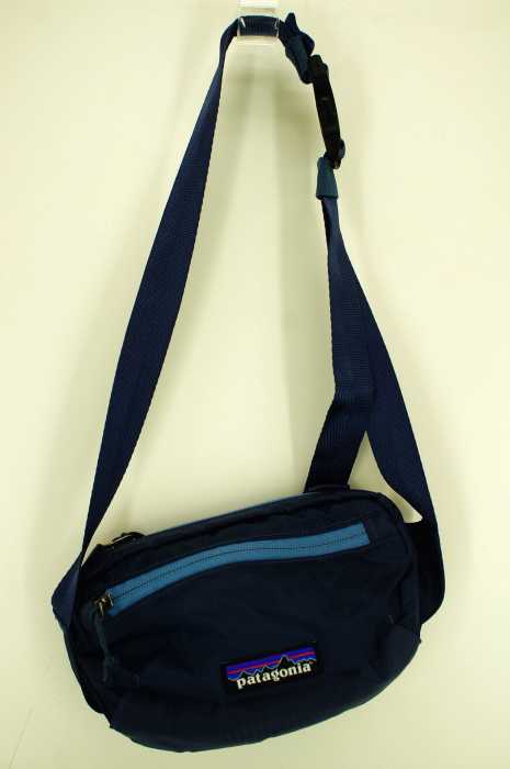 patagonia(パタゴニア) LIGHTWEIGHT TRAVEL MINI HIP PACK メンズ バッグ
