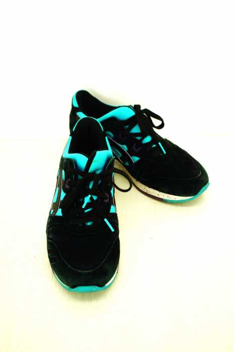 ASICS（アシックス） GEL LYTE 3 メンズ シューズ