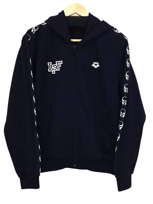 Lucien Pellat-Finet（ルシアンペラフィネ） スカルラインジャージ