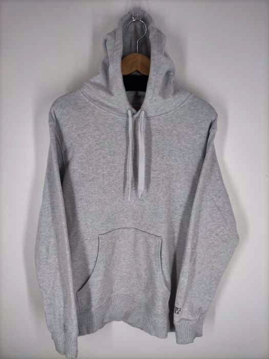 AVIREX(アヴィレックス) デイリー プルオーバーパーカー DAILY PULL OVER PARKA メンズ トップス