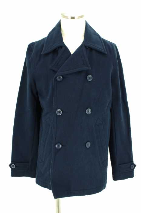 Levi's （リーバイス） PEA COAT　ピーコート メンズ アウター