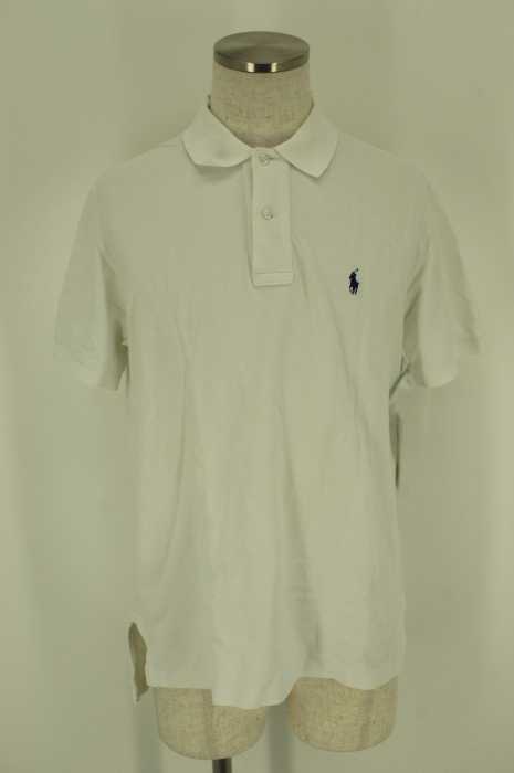 Polo by RALPH LAUREN (ポロバイラルフローレン) ポニー刺繍ポロシャツ メンズ トップス