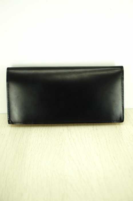 FLYING HORSE (フライングホース) コードバン長財布 メンズ ファッション雑貨