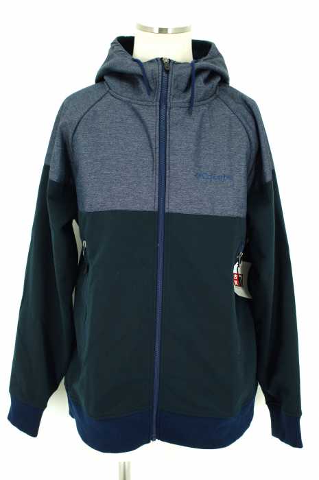 Columbia （コロンビア） レッドテーブルパインズフルジップフーディ メンズ アウター