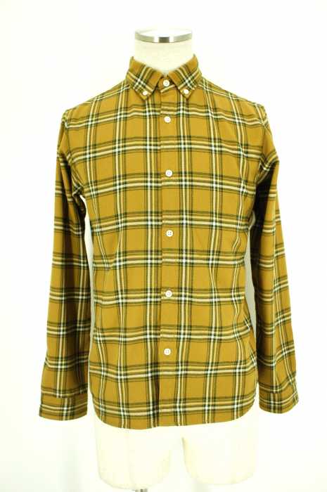 THE NORTH FACE （ザノースフェイス） BD Thermastat Shirt サーマスタットシャツ メンズ トップス
