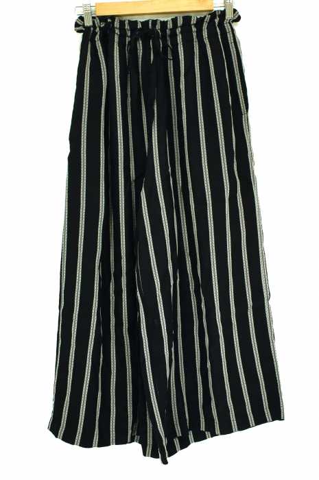 tricot COMME des GARCONS(トリココムデギャルソン) AD1990 ワイド レディース パンツ