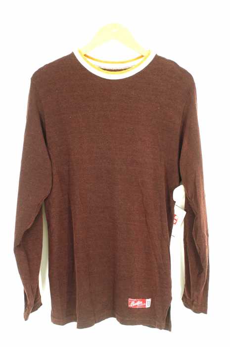 BURTON （バートン） ナンバリングカットソー メンズ トップス
