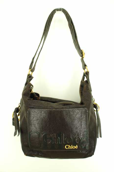 Chloe （クロエ） レザーワンショルダーバッグ レディース バッグ
