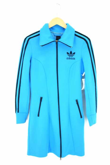 adidas Originals （アディダスオリジナルス） ジャージワンピース レディース ワンピース