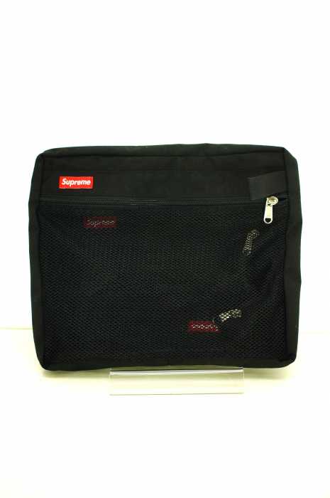 Supreme （シュプリーム） Mesh Organizer Bags Set of 3 メンズ バッグ