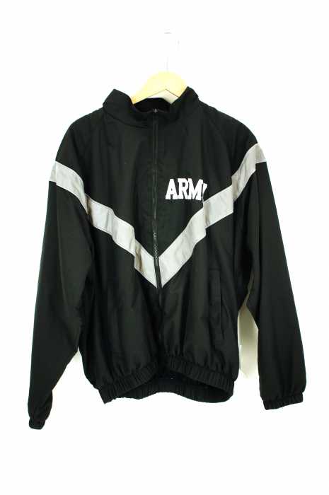 U.S.ARMY（ユーエスアーミー） 01年製　physical fitness uniform メンズ アウター