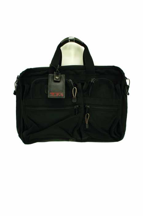 TUMI（トゥミ） ナイロンビジネスバッグ メンズ バッグ