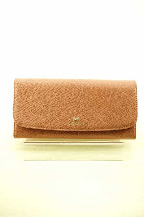 JILLSTUART(ジルスチュアート) 型押し レディース 財布・ケース