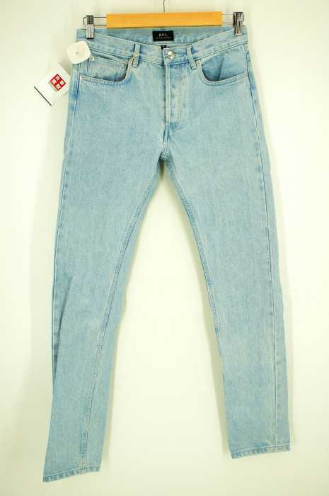 A.P.C. （アーペーセー） PETIT NEW STANDARD メンズ パンツ