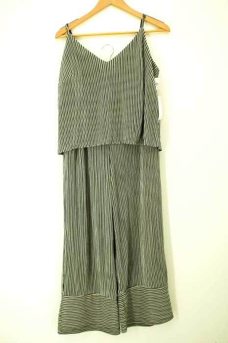 AZUL by moussy (アズールバイマウジー) レディース セットアップ