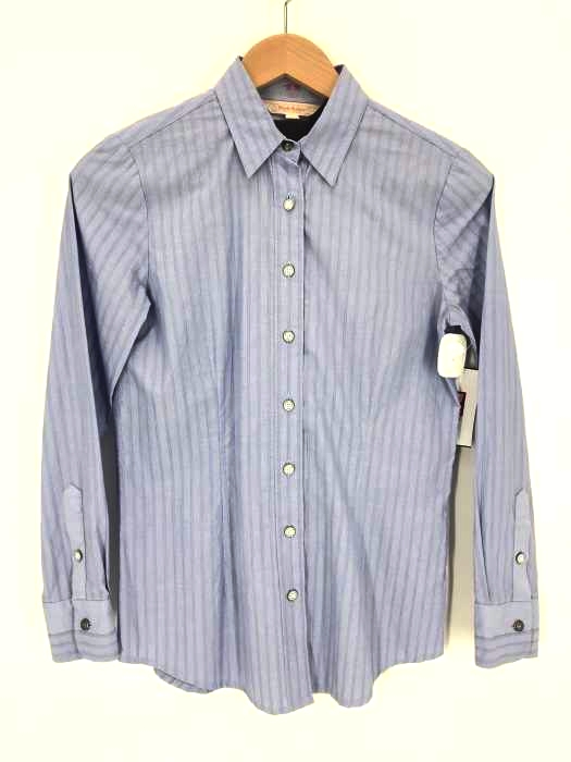 BROOKS BROTHERS（ブルックスブラザーズ） ストライプシャツ レディース トップス