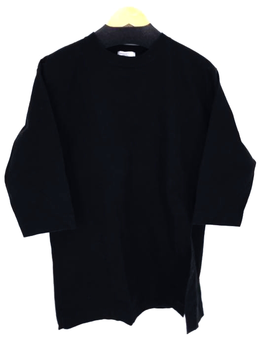 BEAUTY&YOUTH UNITED ARROWS（ビューティーアンドユースユナイテッドアローズ） 天竺ビッグTシャツ レディース トップス
