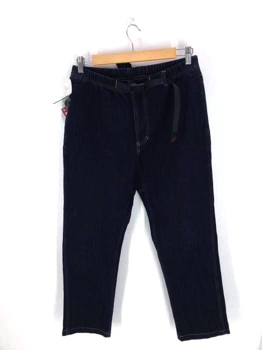 GRAMICCI（グラミチ） DENIM NN-PANTS JUST CUT NNパンツ メンズ パンツ