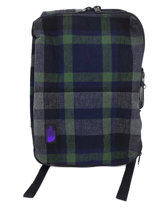 THE NORTH FACE PURPLE LABEL（ノースフェイスパープルレーベル） 3way Bag メンズ バッグ