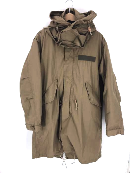 Schott（ショット） M-51 SHELL PARKA メンズ アウター