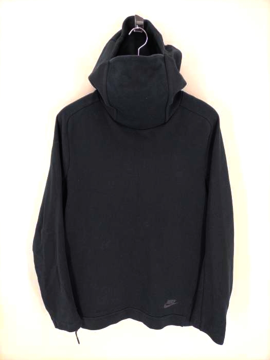 NIKE（ナイキ） NIKE AS M NSW TCH FLC FNL PO メンズ トップス