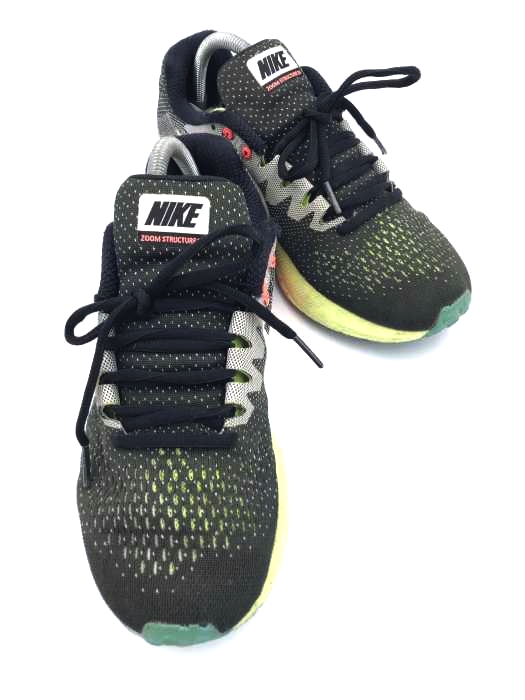 NIKE(ナイキ) Air Zoom Structure 20 エア ズーム ストラクチャー20 メンズ シューズ