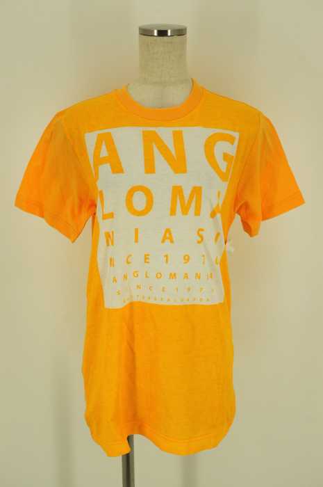 Vivienne Westwood ANGLOMANIA （ヴィヴィアンウエストウッドアングロマニア） プリントTシャツ レディース トップス