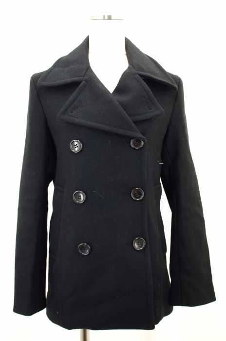 MACPHEE （マカフィー） PEA COAT　ピーコート レディース アウター