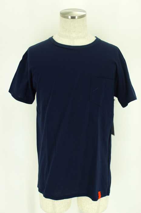 TONY () 半袖ポケットTシャツ メンズ トップス
