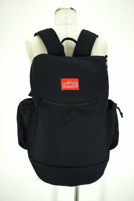 Manhattan Portage (マンハッタンポーテージ) バックパック デイパック メンズ バッグ